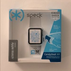 Speck CandyShell For Apple Watch 38mm